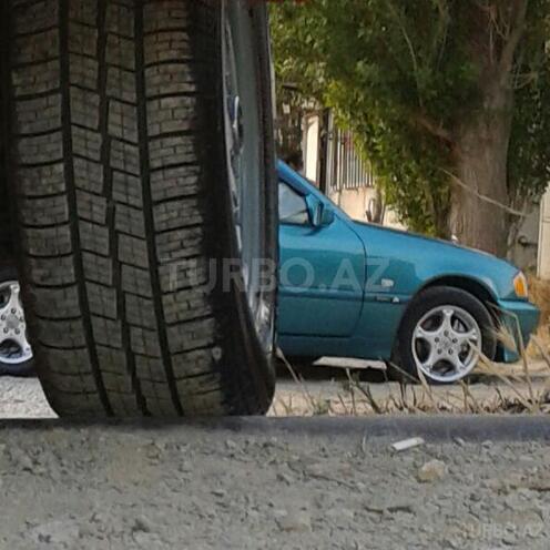 LADA (VAZ) 2107 2004, 300,350 km - 1.6 л - Bakı