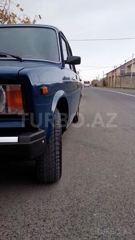 LADA (VAZ) 2107 2004, 300,350 km - 1.6 л - Bakı