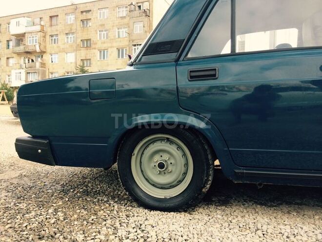 LADA (VAZ) 2107 2004, 300,350 km - 1.6 л - Bakı