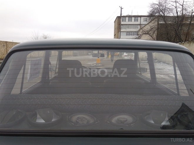 LADA (VAZ) 2106 2004, 1,780,000 km - 1.6 l - Quba