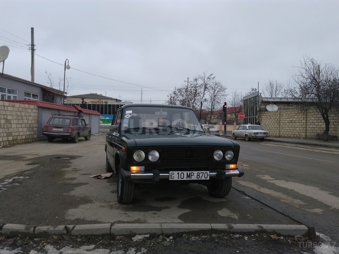 LADA (VAZ) 2106 2004, 1,780,000 km - 1.6 l - Quba
