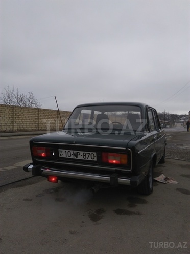 LADA (VAZ) 2106 2004, 1,780,000 km - 1.6 l - Quba