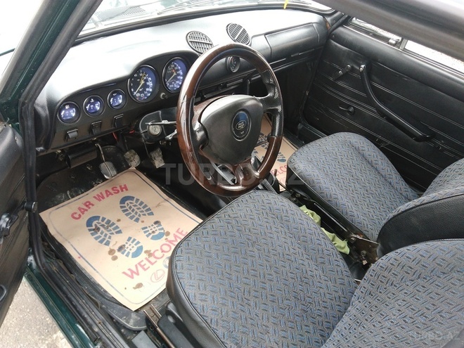 LADA (VAZ) 2106 2004, 1,780,000 km - 1.6 l - Quba