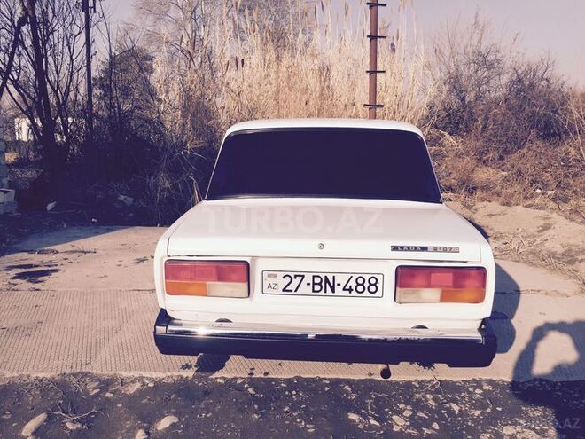 LADA (VAZ) 2107 2005, 226,000 km - 1.6 l - Ağdaş