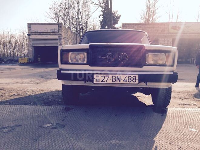 LADA (VAZ) 2107 2005, 226,000 km - 1.6 l - Ağdaş