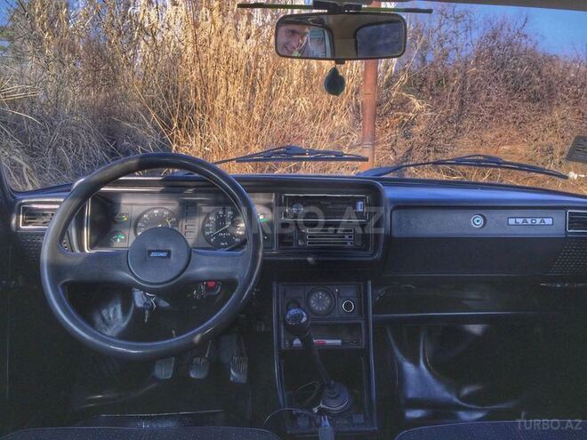 LADA (VAZ) 2107 2005, 226,000 km - 1.6 l - Ağdaş
