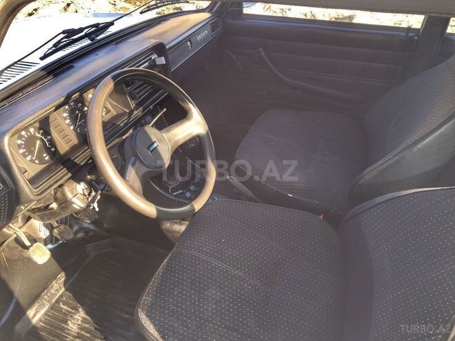 LADA (VAZ) 2107 2005, 226,000 km - 1.6 l - Ağdaş