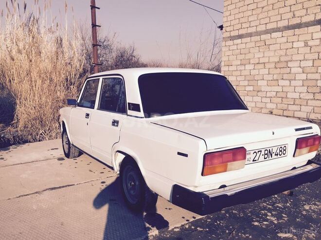 LADA (VAZ) 2107 2005, 226,000 km - 1.6 l - Ağdaş