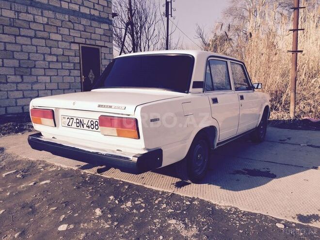 LADA (VAZ) 2107 2005, 226,000 km - 1.6 l - Ağdaş