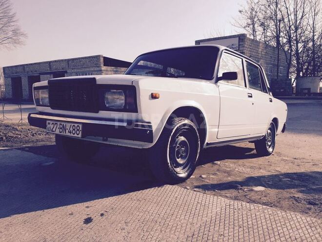 LADA (VAZ) 2107 2005, 226,000 km - 1.6 l - Ağdaş