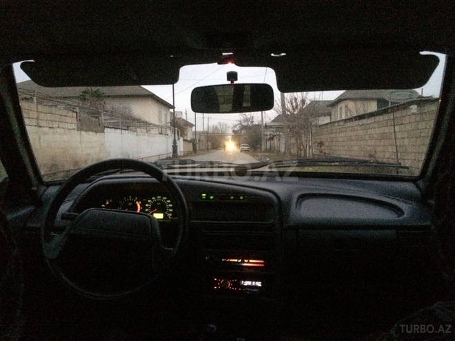 LADA (VAZ) 2115 2011, 257,000 km - 1.6 l - Bakı