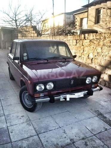 LADA (VAZ) 2106 2005, 555,000 km - 0.2 l - Sumqayıt