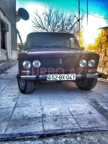 LADA (VAZ) 2106 2005, 555,000 km - 0.2 l - Sumqayıt
