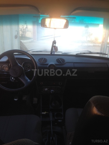 LADA (VAZ) 2106 2005, 555,000 km - 0.2 l - Sumqayıt