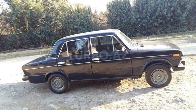 LADA (VAZ) 2106 1992, 284,000 km - 1.5 l - Gəncə