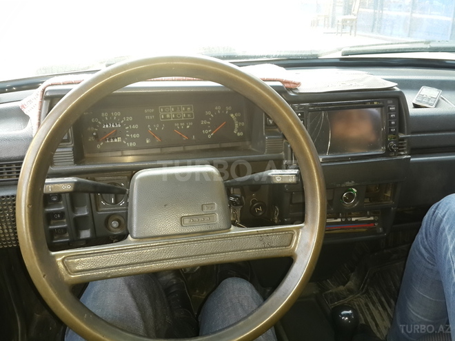 LADA (VAZ) 2109 1996, 128,000 km - 1.5 л - Sumqayıt