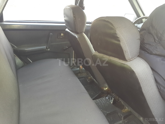 LADA (VAZ) 2109 1996, 128,000 km - 1.5 л - Sumqayıt