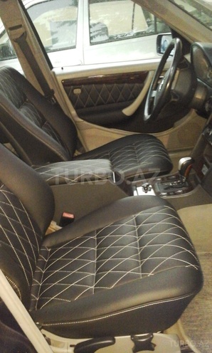 Mercedes C 200 1999, 193,000 km - 0.2 l - Bakı