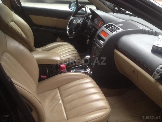 Peugeot 407 2005, 226,000 km - 2.0 l - Bakı