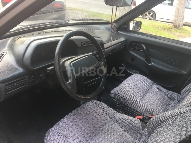 LADA (VAZ) 21099 2002, 156,000 km - 1.5 л - Bakı