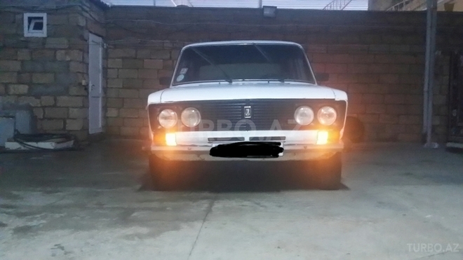 LADA (VAZ) 2106 1983, 193,000 km - 1.3 l - Bakı