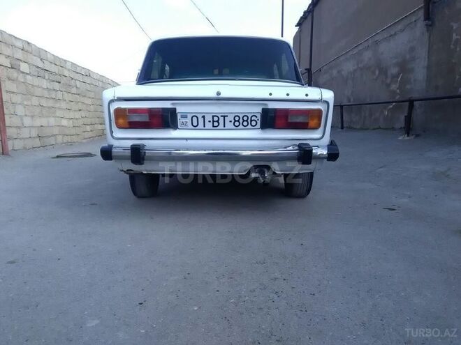 LADA (VAZ) 2106 1983, 193,000 km - 1.3 l - Bakı