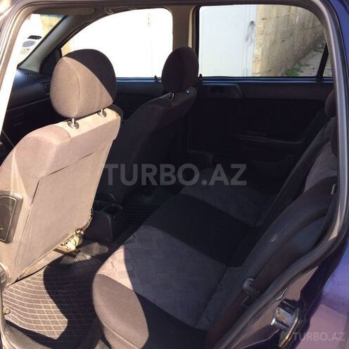 Opel Astra 1998, 185,000 km - 1.6 l - Sumqayıt