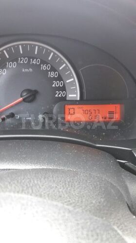 Nissan Micra 2013, 70,577 km - 1.2 l - Bakı