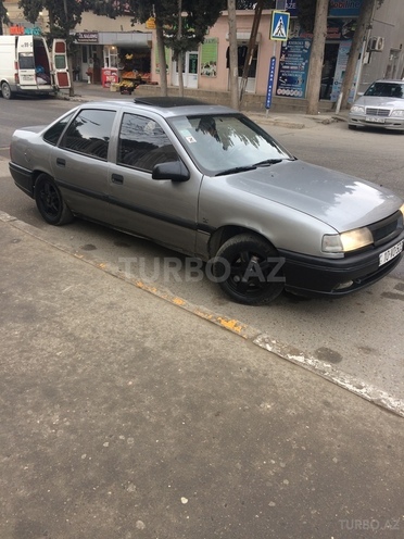 Opel Vectra 1993, 312,367 km - 2.0 l - Bakı