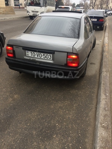 Opel Vectra 1993, 312,367 km - 2.0 l - Bakı