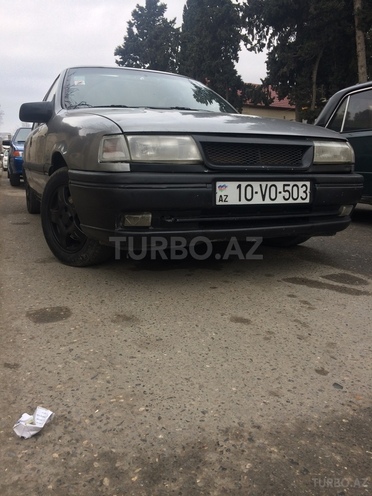 Opel Vectra 1993, 312,367 km - 2.0 l - Bakı