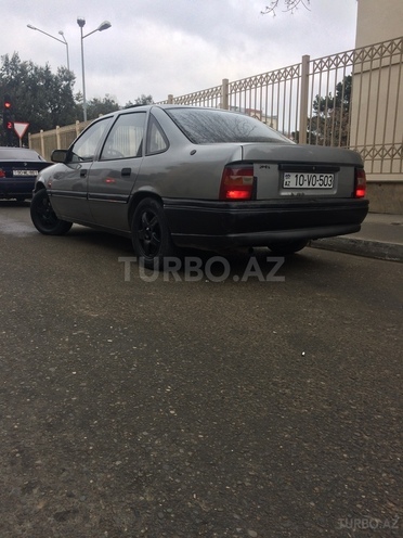 Opel Vectra 1993, 312,367 km - 2.0 l - Bakı