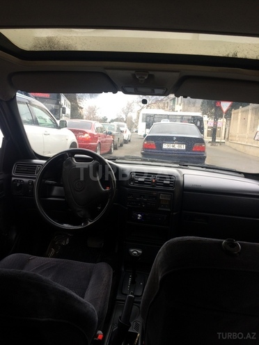 Opel Vectra 1993, 312,367 km - 2.0 l - Bakı
