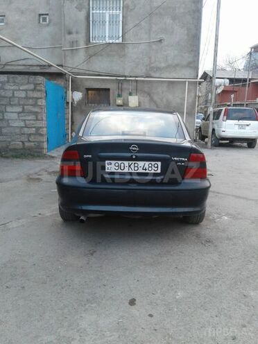 Opel Vectra 1997, 400,000 km - 2.0 l - Bakı