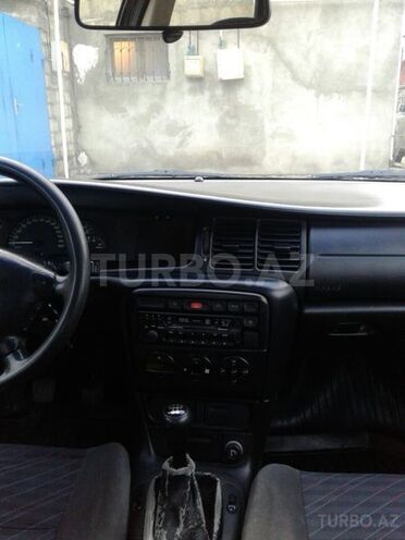 Opel Vectra 1997, 400,000 km - 2.0 l - Bakı