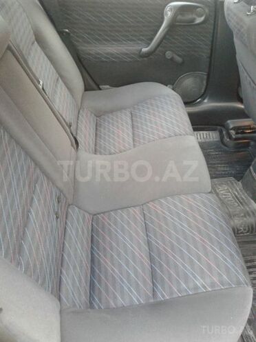 Opel Vectra 1997, 400,000 km - 2.0 l - Bakı