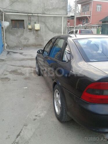 Opel Vectra 1997, 400,000 km - 2.0 l - Bakı