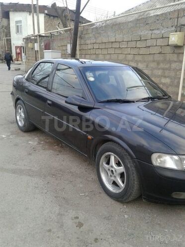 Opel Vectra 1997, 400,000 km - 2.0 l - Bakı