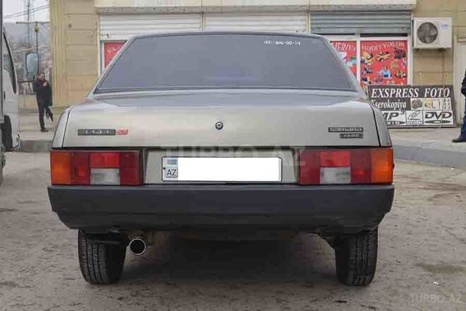 LADA (VAZ) 21099 2000, 187,000 km - 1.5 л - Bakı