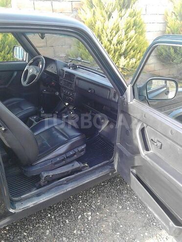 LADA (VAZ) Niva 2013, 100,000 km - 1.7 л - Bakı