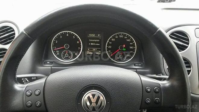 Volkswagen Tiguan 2010, 65,900 km - 2.0 l - Bakı