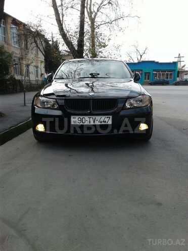 BMW 328 2007, 180,000 km - 3.0 л - Bakı