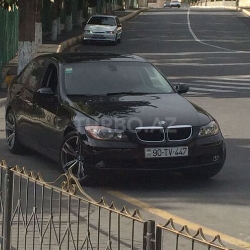 BMW 328 2007, 180,000 km - 3.0 л - Bakı