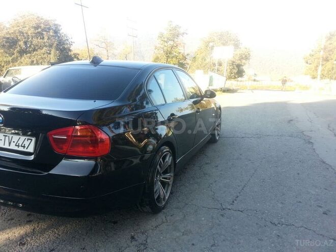 BMW 328 2007, 180,000 km - 3.0 л - Bakı