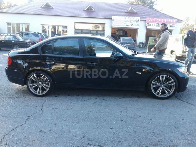 BMW 328 2007, 180,000 km - 3.0 л - Bakı