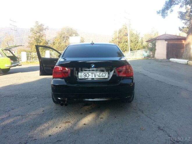 BMW 328 2007, 180,000 km - 3.0 л - Bakı