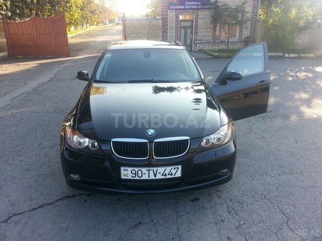 BMW 328 2007, 180,000 km - 3.0 л - Bakı