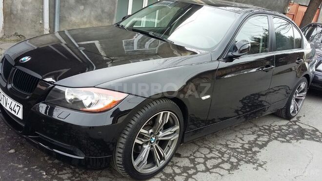 BMW 328 2007, 180,000 km - 3.0 л - Bakı