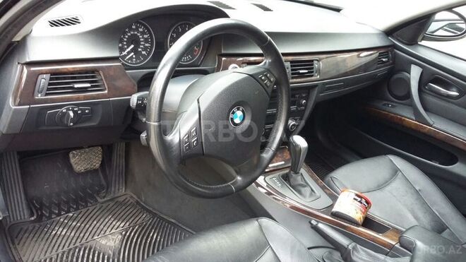BMW 328 2007, 180,000 km - 3.0 л - Bakı