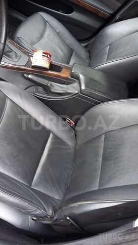 BMW 328 2007, 180,000 km - 3.0 л - Bakı